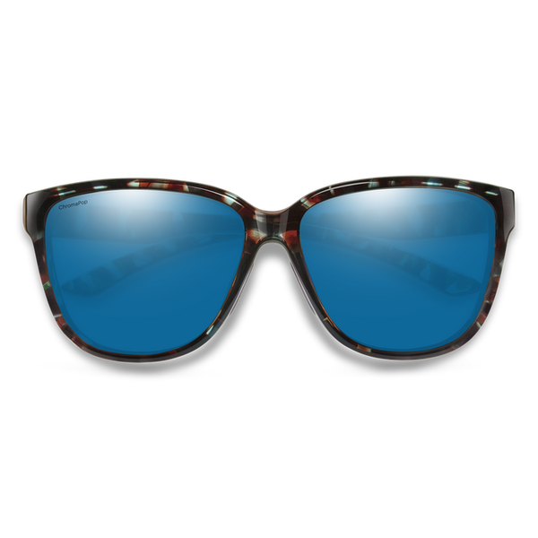 Smith Monterey Sunglasses - ChromaPop