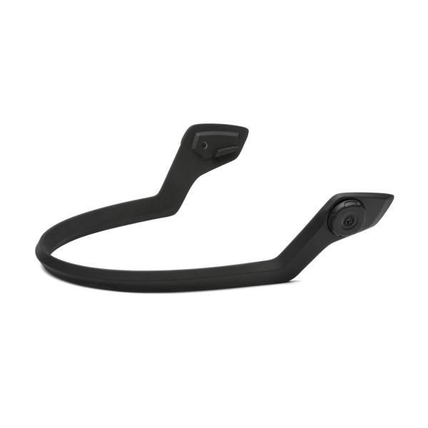 Smith Slalom Chin Guard - 2024