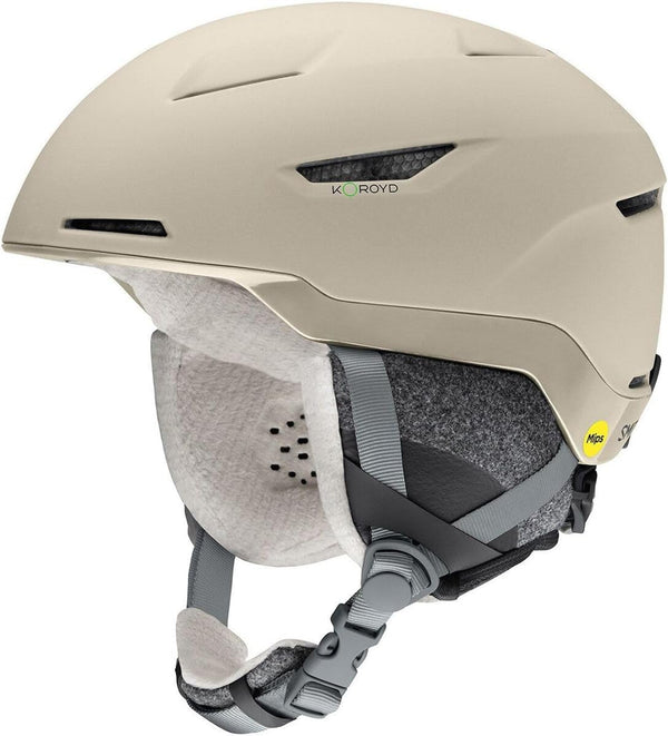 Smith Vida MIPS Snow Helmet - Women's