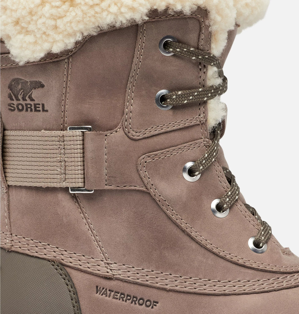 sorel womens snow boots