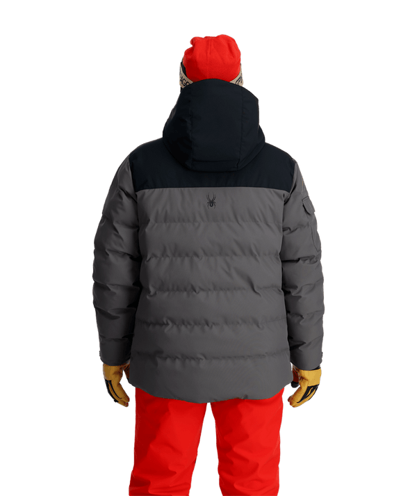 Spyder Bromont Ski Jacket - Men's