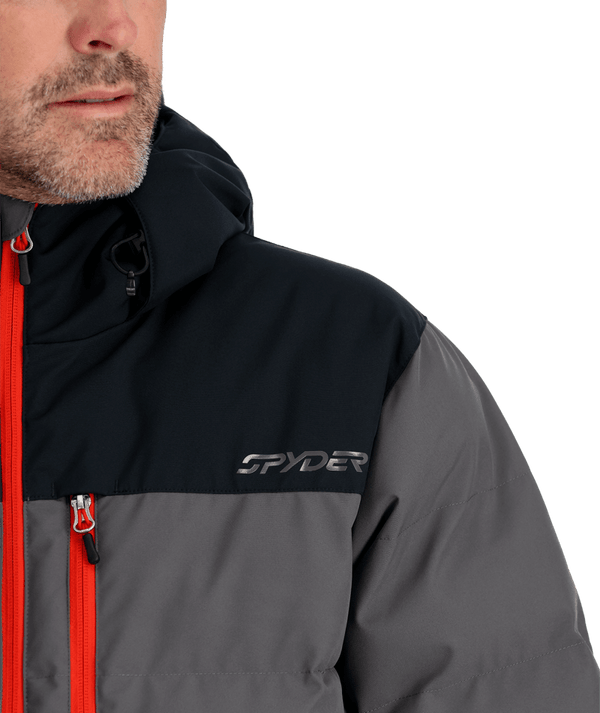 Spyder Bromont Ski Jacket - Men's