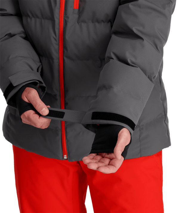 Spyder Bromont Ski Jacket - Men's