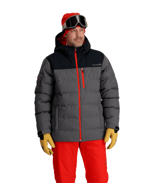 spyder – Arlberg Ski & Surf