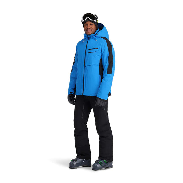 Spyder Orbiter Ski Jacket - Men's