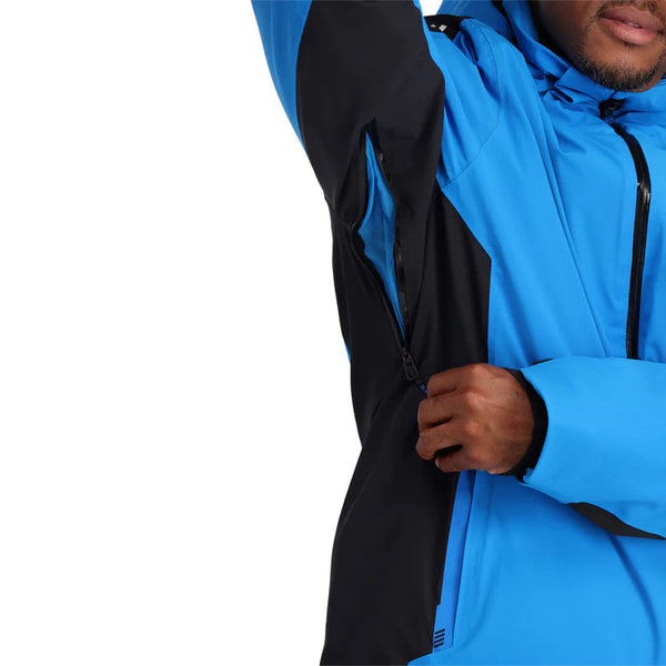 Spyder Orbiter Ski Jacket - Men's