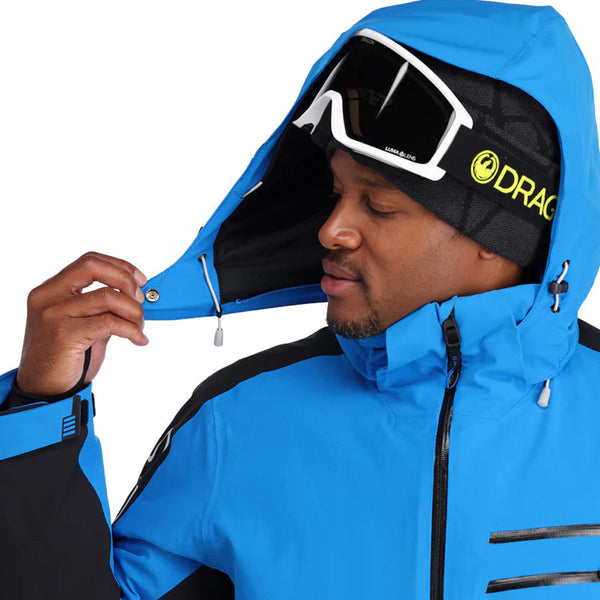 Spyder Orbiter Ski Jacket - Men's