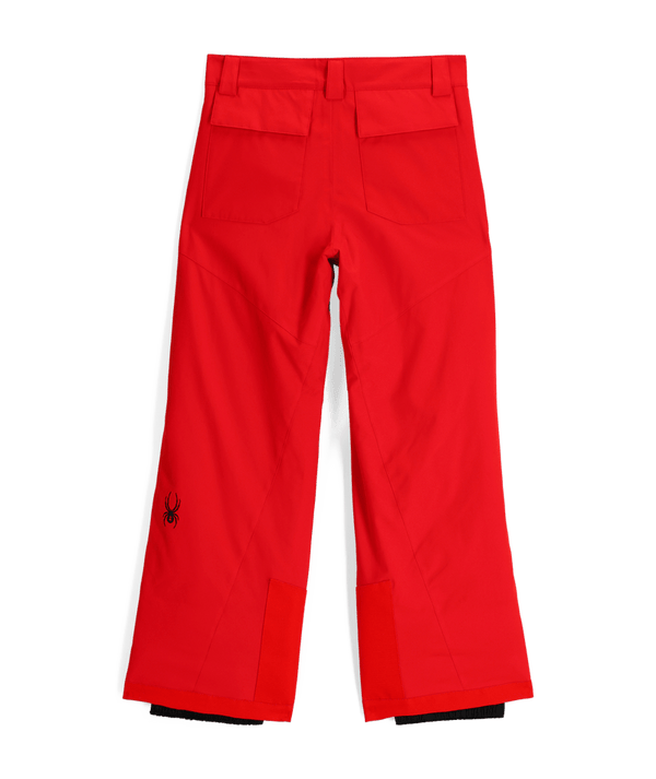 Spyder Power Ski Pant - Boys