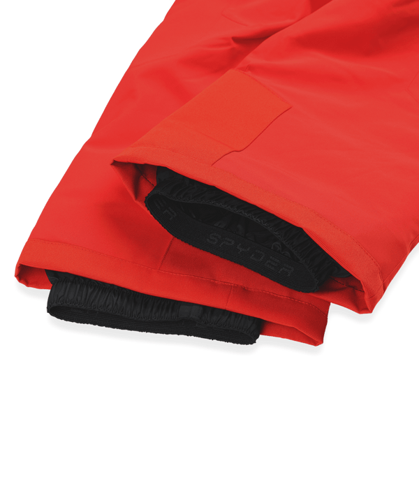 Spyder Power Ski Pant - Boys