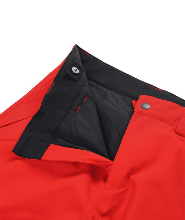 Spyder Power Ski Pant - Boys