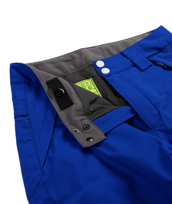 Spyder Revel Ski Pant - Youth Girls