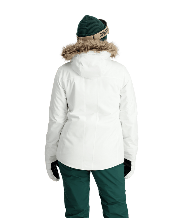 Spyder Skyline Ski Jacket - Women's