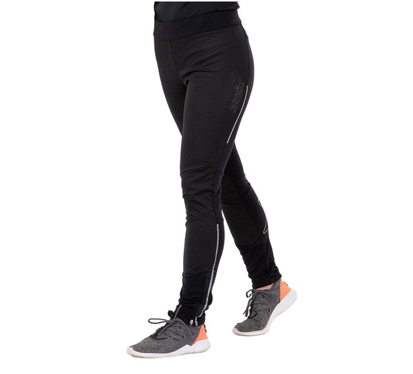 Swix Delda Light Softshell Tight - Women's