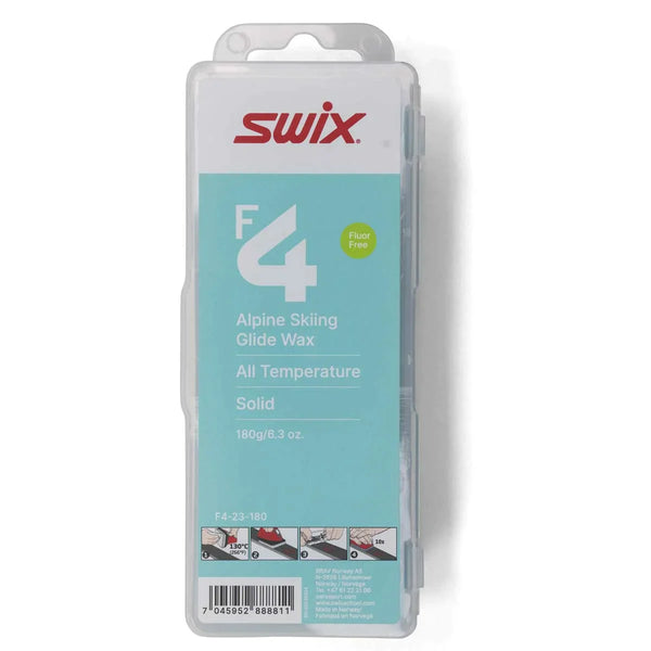 swix – Arlberg Ski & Surf