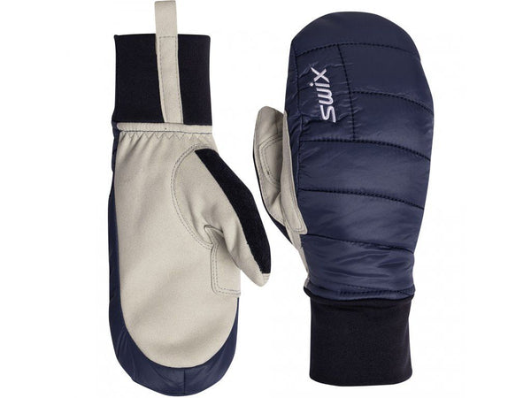 Swix Horizon Mittens - Women's