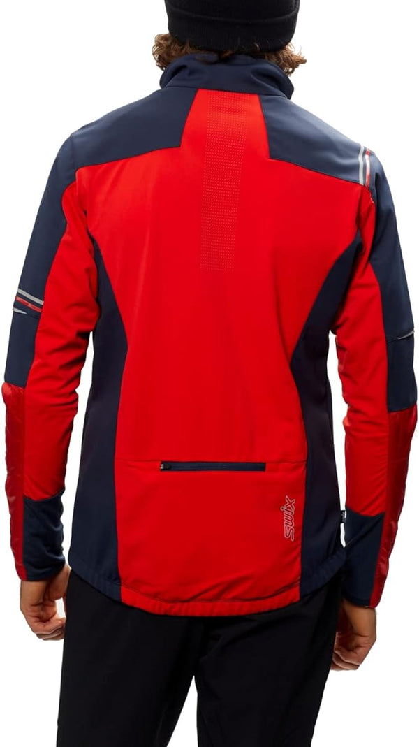 Swix Navado Hybrid Jacket - Men's