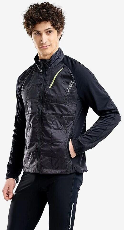 Swix Navado Push Jacket - Men's