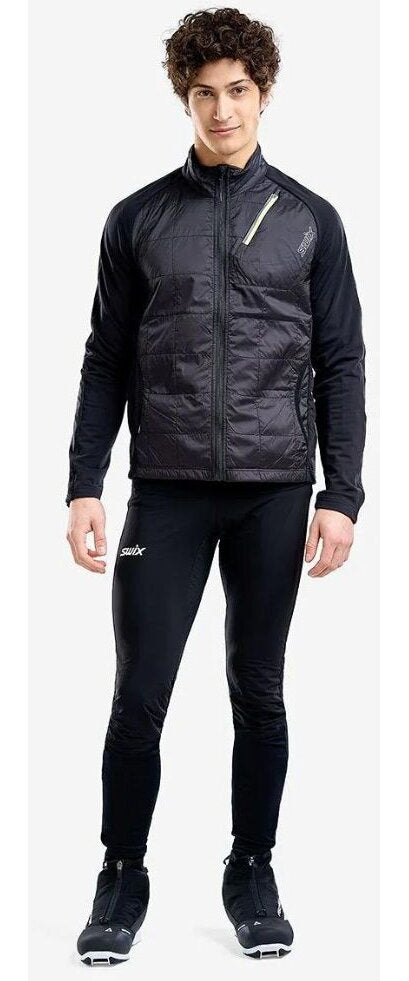 Swix Navado Push Jacket - Men's