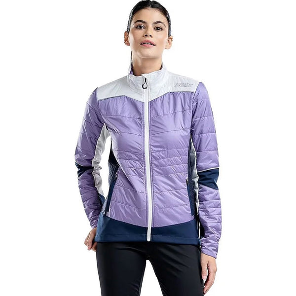 Swix Navado Hybrid Jacket - Women's