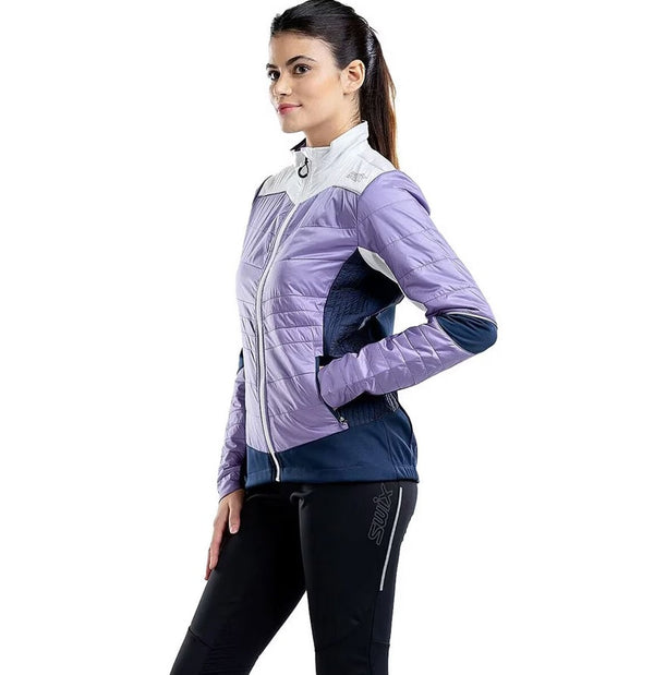 Swix Navado Hybrid Jacket - Women's