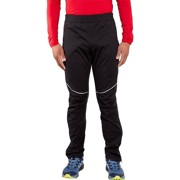 Swix Solo Full Zip Ski Pant - Men's