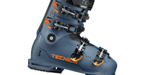 Tecnica Mach Sport 120 EHV Ski Boots - Men's - 2024