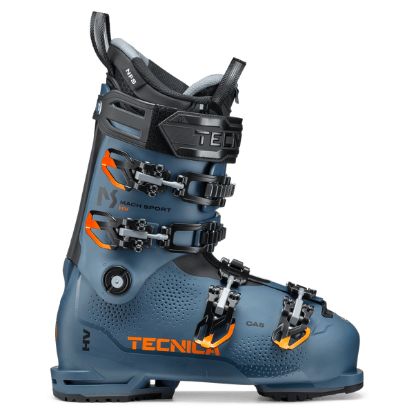 Tecnica Mach Sport 120 EHV Ski Boots - Men's - 2024