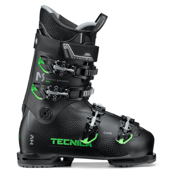 Tecnica Mach Sport 80 HV Ski Boots - Men's - 2024