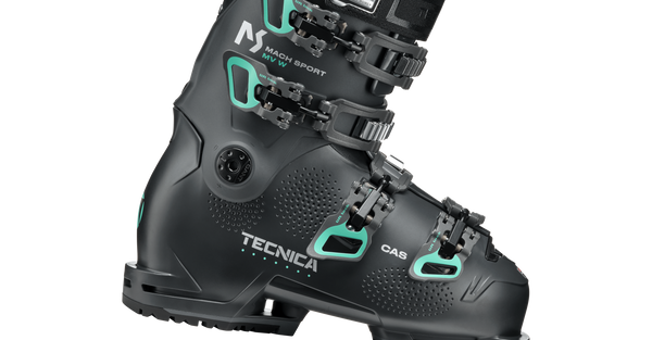 Tecnica Mach Sport 85 MV Ski Boots - 2024 - Women's