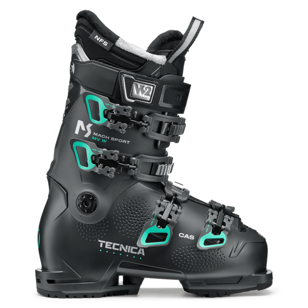 Tecnica Mach Sport 85 MV Ski Boots - 2024 - Women's