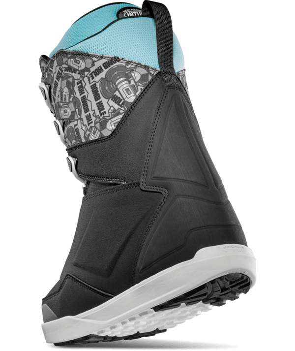 ThirtyTwo Lashed x Bomb Hole Snowboard Boots 2024 - Men's