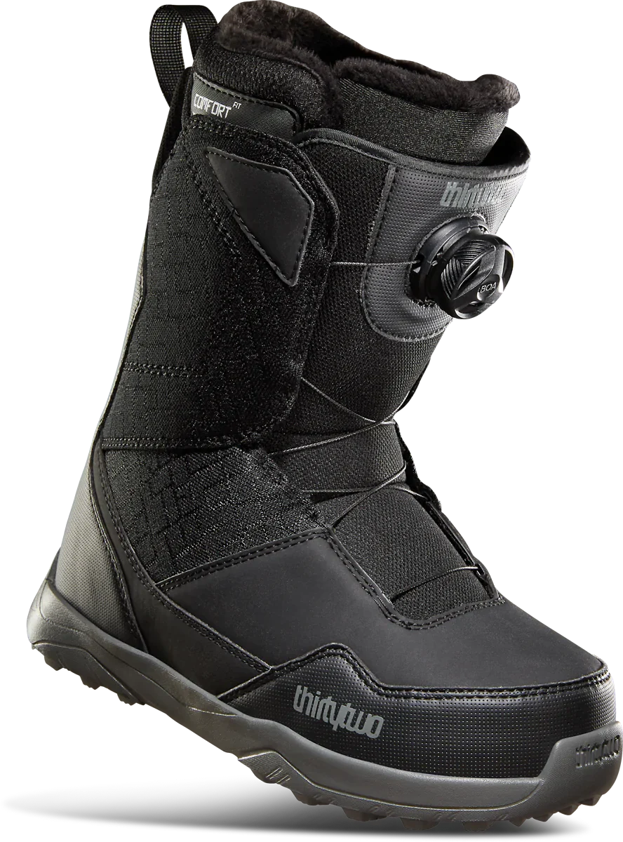 ThirtyTwo Shifty Boa Snowboard Boots 2024 Women's Arlberg Ski & Surf