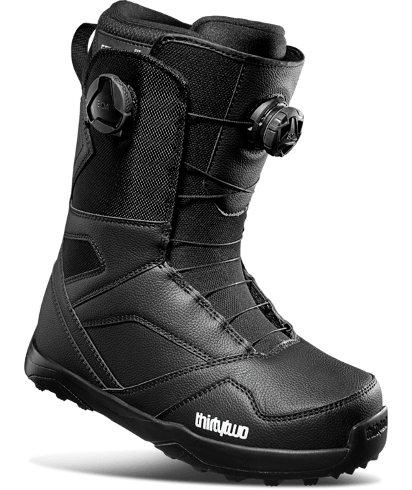 ThirtyTwo STW Double Boa Snowboard Boots 2024 - Men's