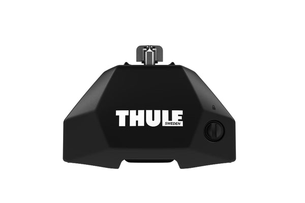 Thule Fixpoint Evo Feet