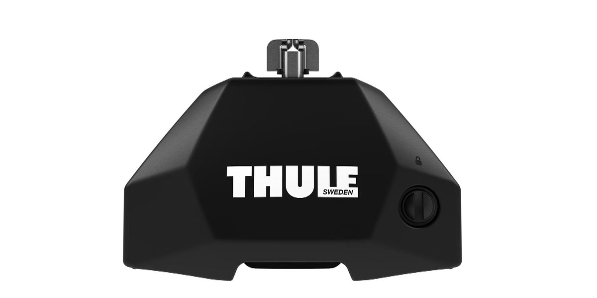 Thule 460r rapid discount podium fixpoint foot