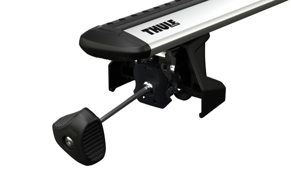 Thule Fixpoint Evo Feet