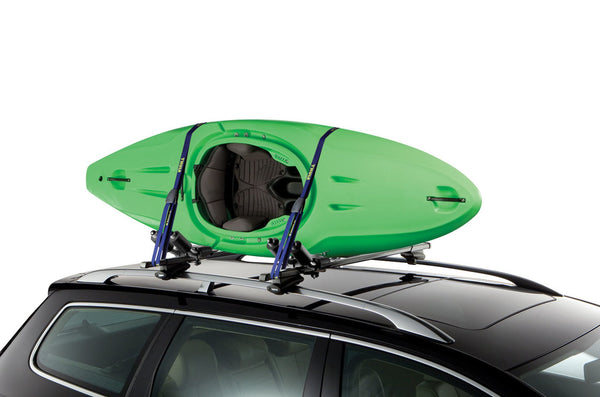 Thule hullaport pro rooftop kayak carrier new arrivals