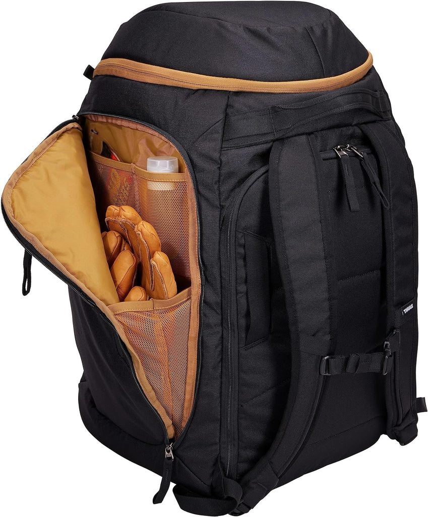 Roundtrip boot shop backpack 60l