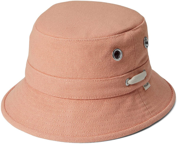 Tilley Hemp Bucket Hat - Women's