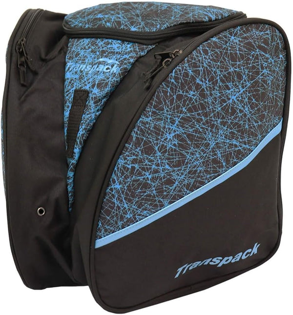 Transpack Edge Jr Print Boot Bag - 2024