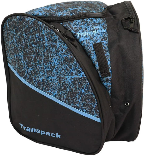 Transpack Edge Jr Print Boot Bag - 2024