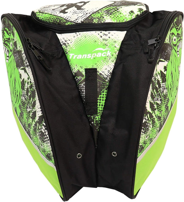 Transpack Edge Jr Print Boot Bag - 2024