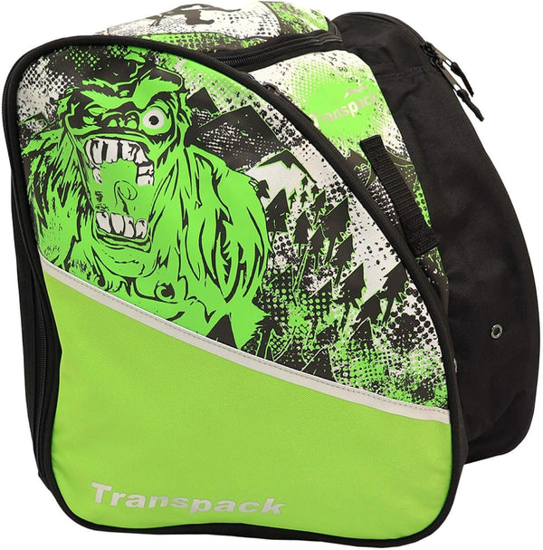 Transpack Edge Jr Print Boot Bag - 2024