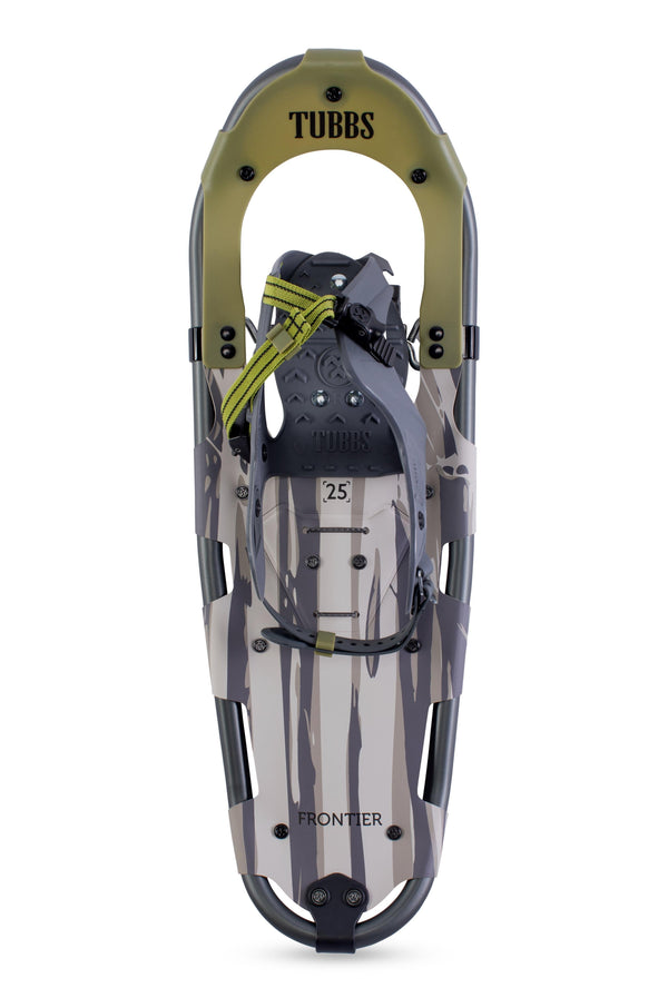 Tubbs Frontier Snowshoe - 2023 - Adult