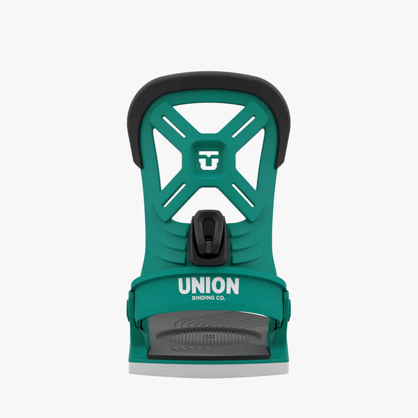 Union Cadet Snowboard Bindings 2024 - Youth