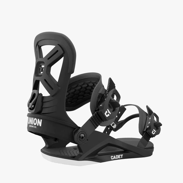 Union Cadet Snowboard Bindings 2024 - Youth