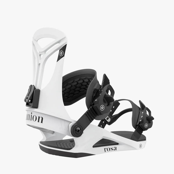 Union Rosa Snowboard Bindings 2024 - Women's