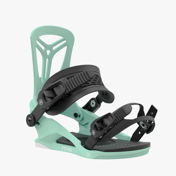 Union Rosa Snowboard Bindings 2024 - Women's