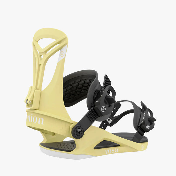 Union Rosa Snowboard Bindings 2024 - Women's