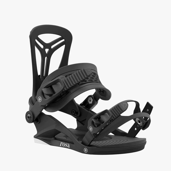 Union Rosa Snowboard Bindings 2024 - Women's